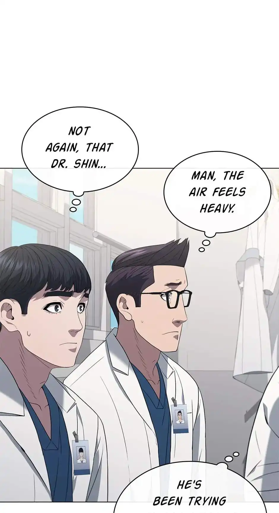 Dr. Choi Tae-Soo Chapter 138 56